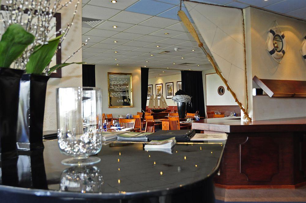 Churchill Hotel