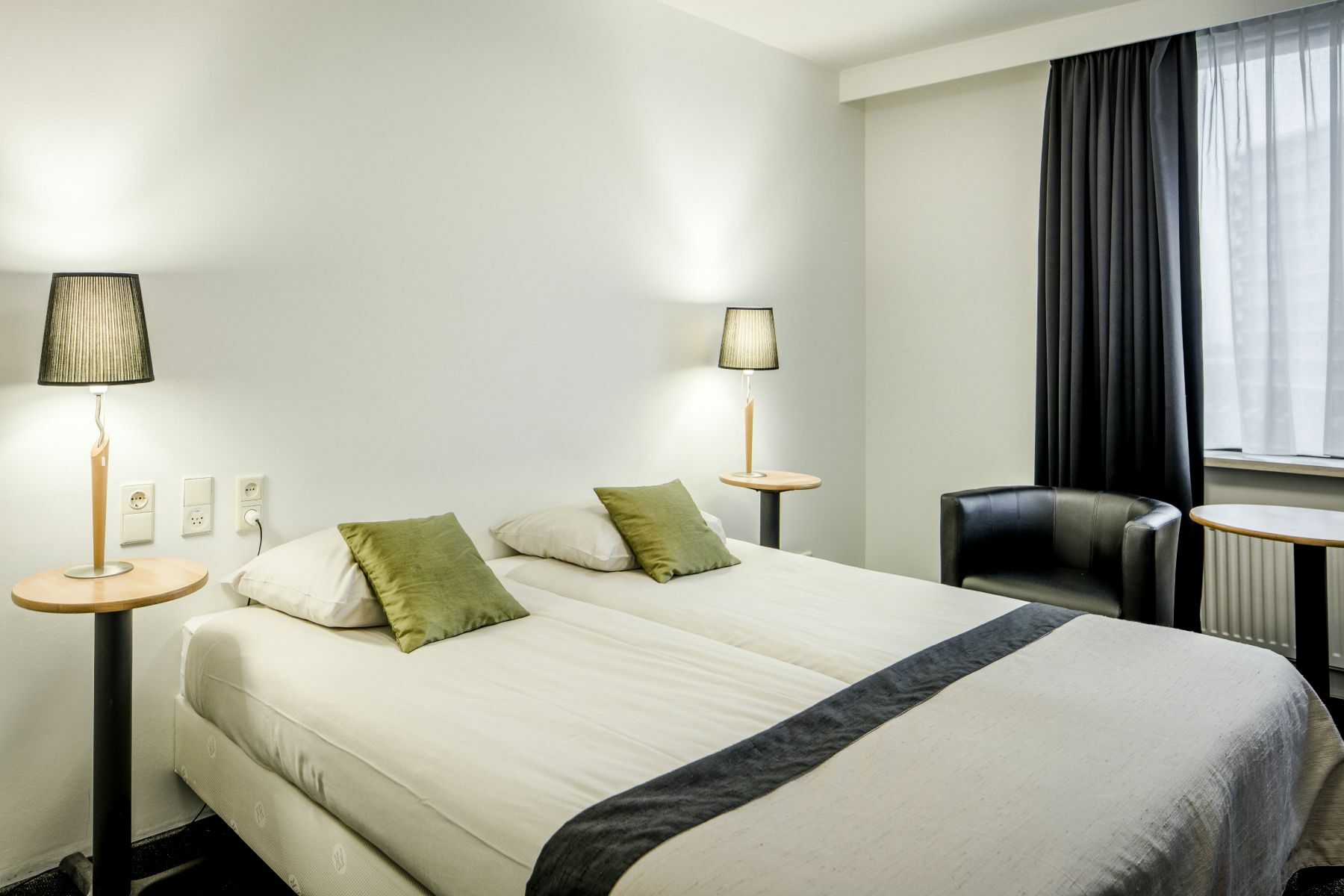 Hotel Churchill 4*